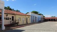 0413 Fahrt nach Camagüey - Rundgang in Bayamo