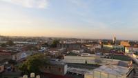 0450 Camagüey - Blick von der Dachterrasse des Gran Hotels