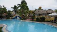 0698 Trinidad - Hotel Brisas del Mar -