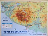 0725 Wanderung in der Sierra del Escambry