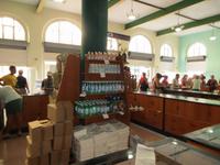 0879 Cienfuegos - Peso-Laden