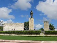 0902 Santa Clara - Denkmal für Ernesto Che Guevara
