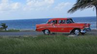 1032 Havanna - Oldtimerrundfahrt