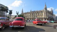 1053 Havanna - Oldtimerrundfahrt