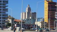 1109 Havanna - Stadtrundfahrt -