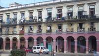 1128 Havanna - Stadtrundfahrt -