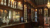 1435 Havanna - Historische Apotheke