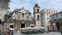 1440 Havanna - Kathedrale