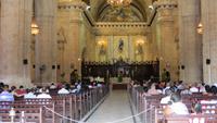 1443 Havanna - Kathedrale