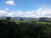 Faszination Kuba - Zigarren, Rum, karibisches Flair - Vinales Tal