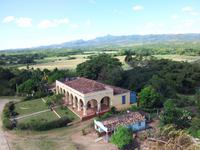 Faszination Kuba - Rundreise - Zuckerrohr-Plantage Trinidad