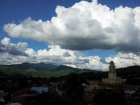 Faszination Kuba: Zigarren, Rum, karibisches Flair - Trinidad