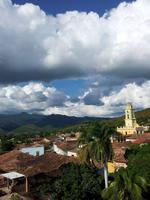 Faszination Kuba - Rundreise - Zuckerrohr-Plantage Trinidad