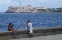 Faszination Kuba - Rundreise - Havanna Malecon