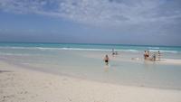 Faszination Kuba - Rundreise - Strand Cayo Santa Maria