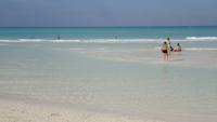 Faszination Kuba - Rundreise - Strand Cayo Santa Maria
