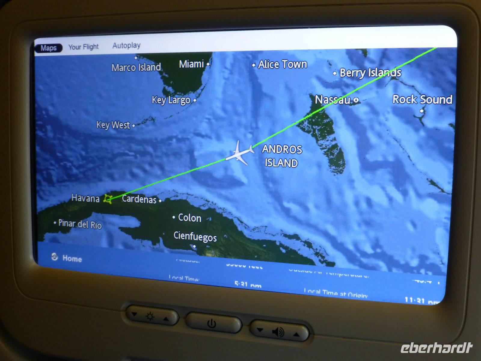 Faszination Kuba: Zigarren, Rum, karibisches Flair - Air France  Flug