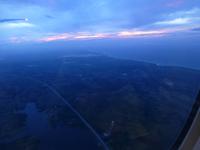 Faszination Kuba: Zigarren, Rum, karibisches Flair - Kuba vor der Landung