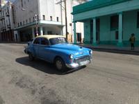 Faszination Kuba: Zigarren, Rum, karibisches Flair - Rundreise