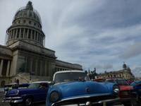 Faszination Kuba: Zigarren, Rum, karibisches Flair - Rundreise - Havanna