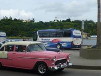 Faszination Kuba: Zigarren, Rum, karibisches Flair - Rundreise - Havanna