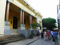 Faszination Kuba: Zigarren, Rum, karibisches Flair - Rundreise - Havanna