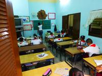 Faszination Kuba: Zigarren, Rum, karibisches Flair - Rundreise - Havanna - Schule