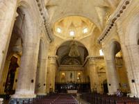 Faszination Kuba: Zigarren, Rum, karibisches Flair - Rundreise - Havanna - Dom