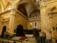 Faszination Kuba: Zigarren, Rum, karibisches Flair - Rundreise - Havanna - Dom