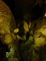 Faszination Kuba: Zigarren, Rum, karibisches Flair - Rundreise - Tropfsteinhöhle 