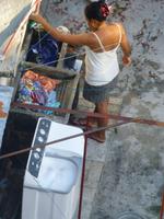 Faszination Kuba: Zigarren, Rum, karibisches Flair - Rundreise - Waschmaschine