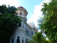 Faszination Kuba: Zigarren, Rum, karibisches Flair - Rundreise - Cienfuegos - Palacio de Valle