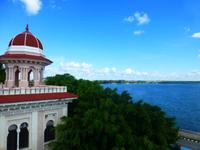 Faszination Kuba: Zigarren, Rum, karibisches Flair - Rundreise - Cienfuegos - Palacio de Valle