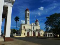 Faszination Kuba: Zigarren, Rum, karibisches Flair - Rundreise - Cienfuegos