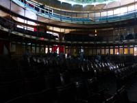 Faszination Kuba: Zigarren, Rum, karibisches Flair - Rundreise - Cienfuegos - Teatro Terry