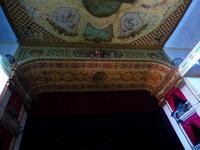 Faszination Kuba: Zigarren, Rum, karibisches Flair - Rundreise - Cienfuegos - Teatro Terry