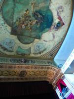 Faszination Kuba: Zigarren, Rum, karibisches Flair - Rundreise - Cienfuegos - Teatro Terry