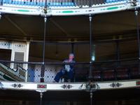 Faszination Kuba: Zigarren, Rum, karibisches Flair - Rundreise - Cienfuegos - Teatro Terry