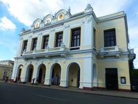 Faszination Kuba: Zigarren, Rum, karibisches Flair - Rundreise - Cienfuegos - Teatro Terry