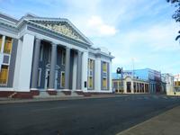 Faszination Kuba: Zigarren, Rum, karibisches Flair - Rundreise - Cienfuegos