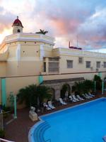 Faszination Kuba: Zigarren, Rum, karibisches Flair - Rundreise - Cienfuegos