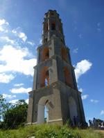 Faszination Kuba - Rundreise - Zuckerrohr-Plantage Trinidad