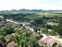 Faszination Kuba - Rundreise - Zuckerrohr-Plantage Trinidad