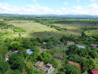 Faszination Kuba - Rundreise - Zuckerrohr-Plantage Trinidad