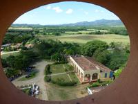 Faszination Kuba - Rundreise - Zuckerrohr-Plantage Trinidad