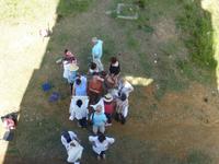 Faszination Kuba - Rundreise - Zuckerrohr-Plantage Trinidad