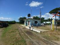 Faszination Kuba - Rundreise - Zuckerrohr-Plantage Trinidad