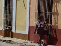 Faszination Kuba: Zigarren, Rum, karibisches Flair - Rundreise - Trinidad