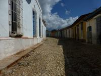 Faszination Kuba: Zigarren, Rum, karibisches Flair - Rundreise - Trinidad