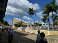 Faszination Kuba: Zigarren, Rum, karibisches Flair - Rundreise - Trinidad